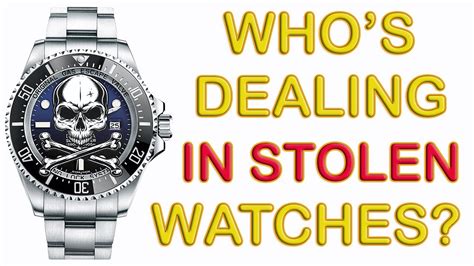 where to buy a stolen rolex|rolex stolen database.